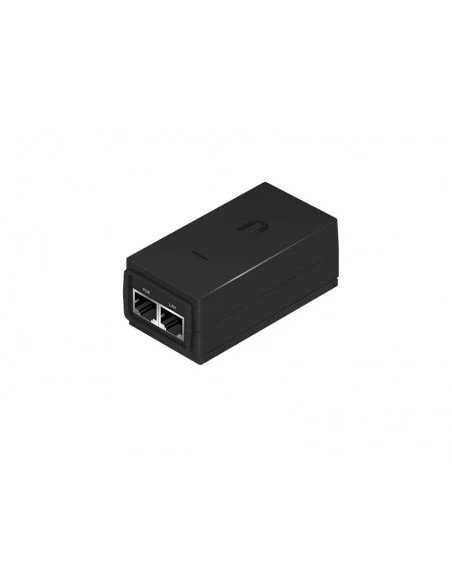 POE Inyector, 24VDC, 12W, Gbit ubiquiti
