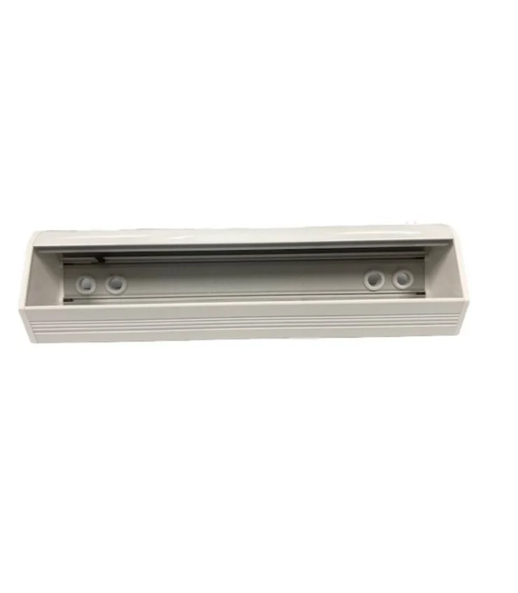 Caja de mesa para 6 mecanismos