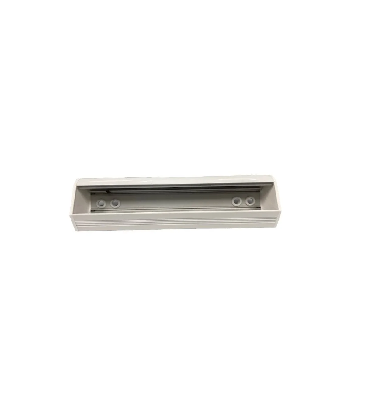 Caja de mesa para 5 mecanismos