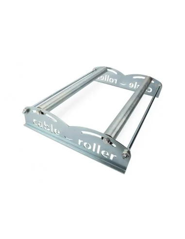 Rodillo Bobinas de cable, 600x400x100mm