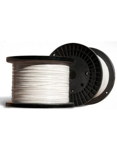 Cable Fibra Óptica acometida interior FTTH G657A2 500 mts
