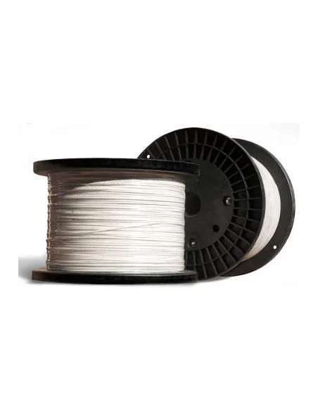 Cable Fibra Óptica acometida interior FTTH G657A2 500 mts