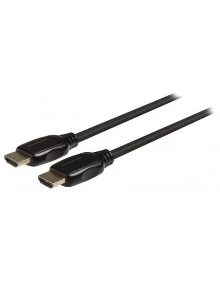 Cable HDMI M/M 10 metros Alta Vel. 4K