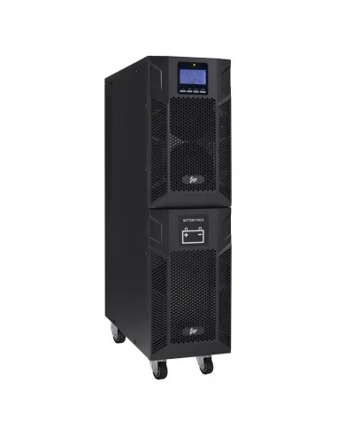 SAI ZIGOR Tower PRO 6000VA/6000W OnLine Aut. 10"