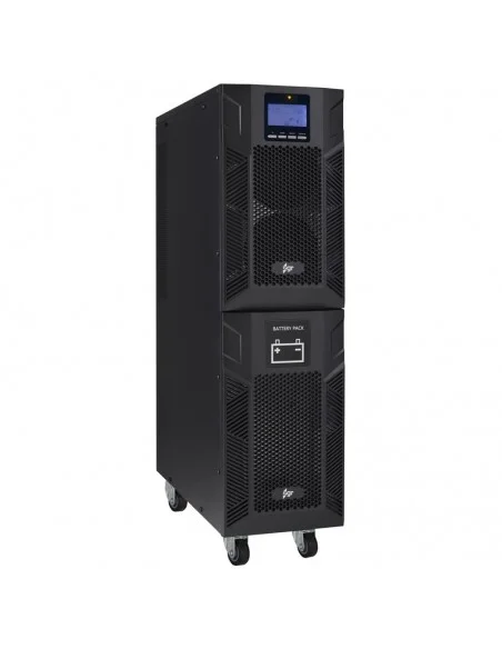 SAI ZIGOR Tower PRO 10KVA/10000W OnLine Aut. 10"