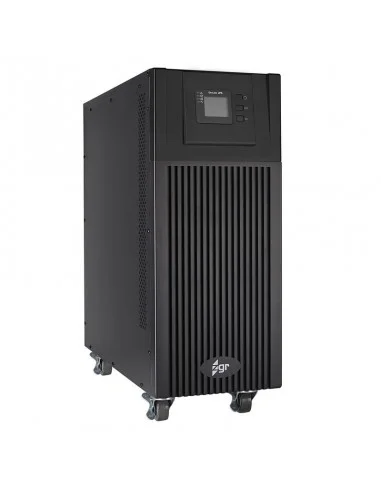 SAI 10 KVA Aut. 5' Entrada Trifásica- Salida Monofásica. ZIGOR Serie VERSATILE