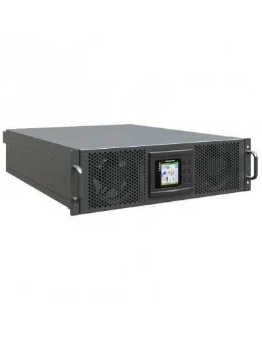 SAI 10 KVA Aut. 5' Entrada Trif./Mono. - Salida Mono. VERSATILE Rack