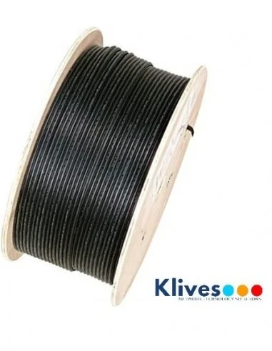 Cable CAT6 FTP Ext. 500m ANTIROEDORES