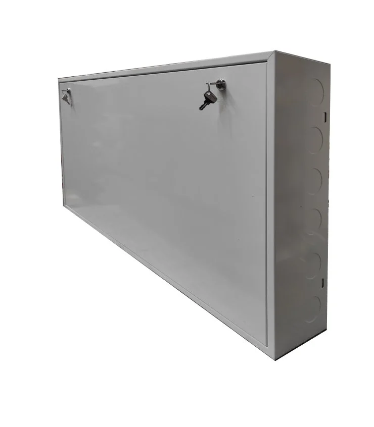 Armario ICT Registro Secundario 550X1000X150