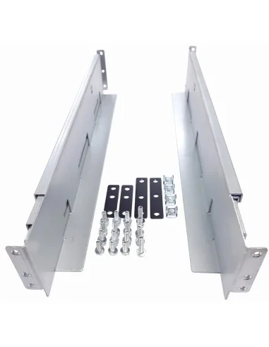 Guía montaje SAI Rack de 19"