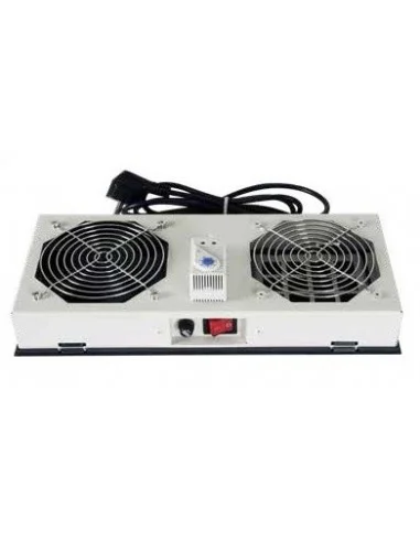 Módulo de 1 Ventilador y Termostato armario Termoaislado