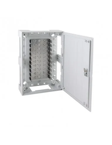 Caja Bastidor Krone 100 pares interior