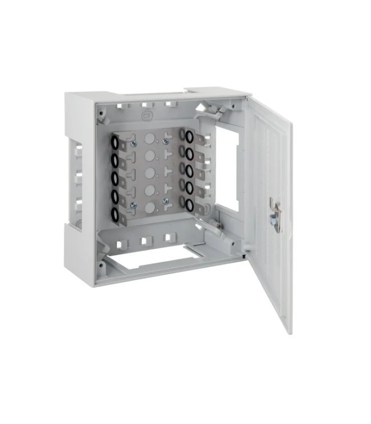 Bastidor Krone 50 pares interior