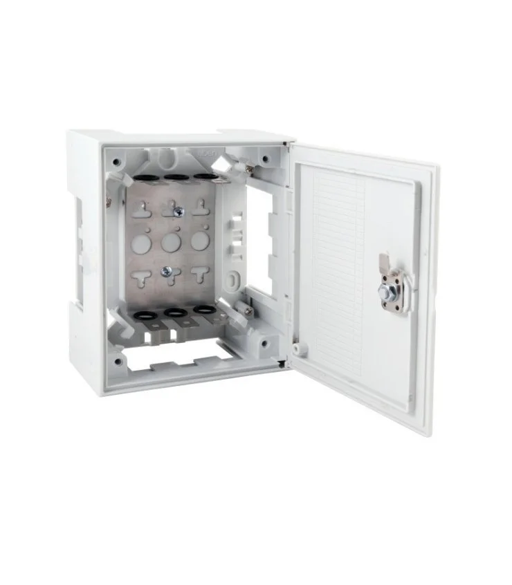 Bastidor Krone 30 pares interior