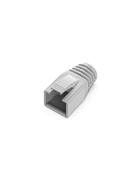 Capuchón para conector RJ45 macho, CAT6A / CAT7 / CAT8