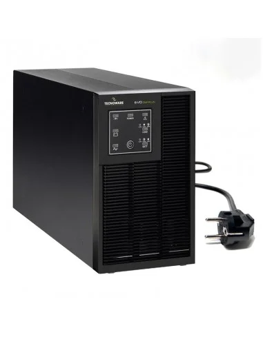 SAI TECNOWARE On Line Serie EVO DSP PLUS 800VA/720W TORRE