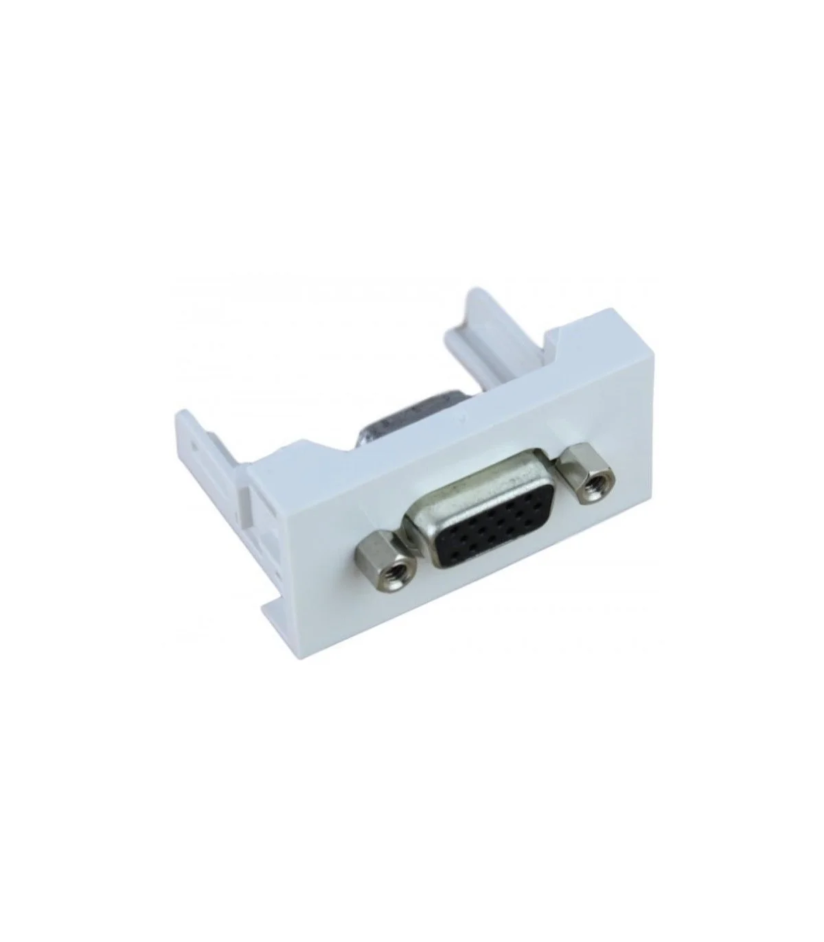 Módulo 22.5x45 para VGA Hembra/Hembra