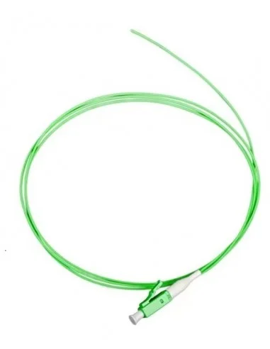 Pigtail Fibra Óptica 2 M LC/UPC MULTIMODO OM5