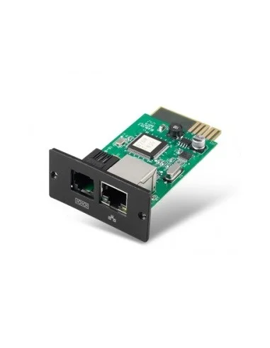 Tarjeta TECNOWARE SNMP NET AGENT 11