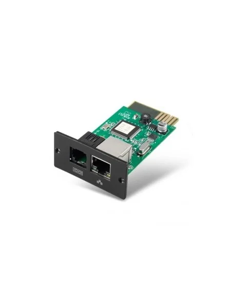 Tarjeta TECNOWARE SNMP NET AGENT 11