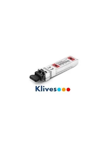 Transceiver SFP MULTIMODO LC 550 Mts KLIVES