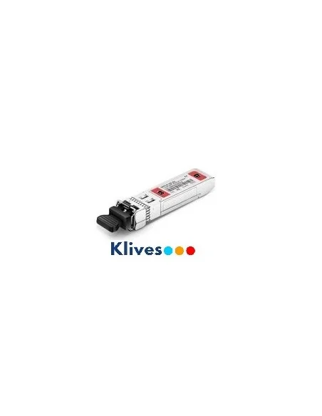 Transceiver SFP MULTIMODO LC 550 Mts KLIVES