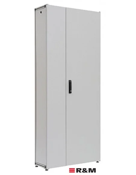 Bastidor ODF de suelo Vacío 600x300x2200 mm