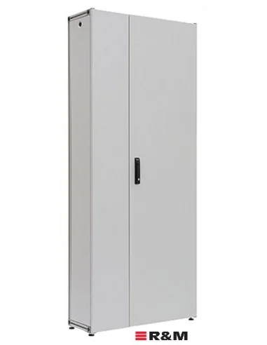 Bastidor ODF de suelo Vacío 900x300x2200 mm
