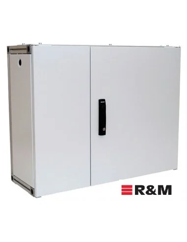 Bastidor ODF de Pared Vacío 900x300x700 mm