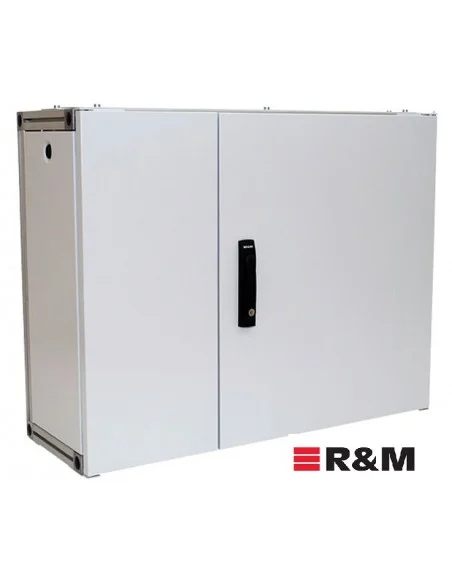 Bastidor ODF de Pared Vacío 900x300x700 mm