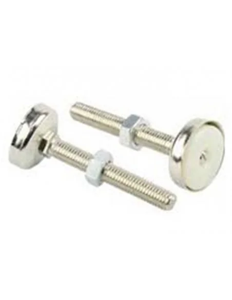Kit de 4 patas Rack M12