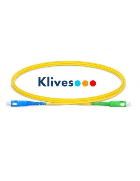 Fibra óptica