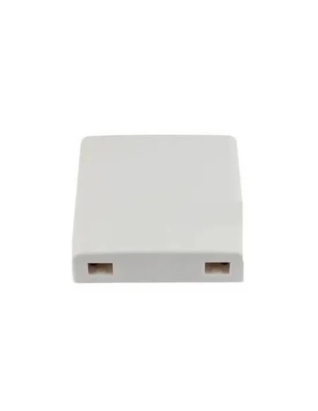 Caja FTTH con 2 salidas SC simplex