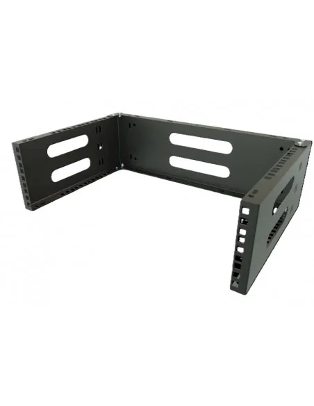 Bastidor mural 19" 3U/4U Negro
