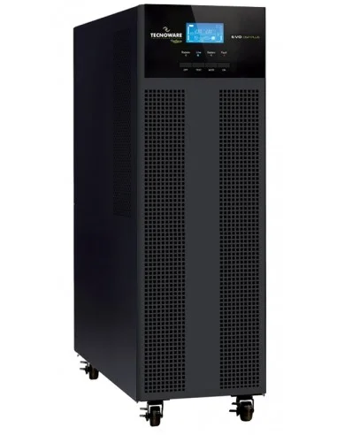 SAI TECNOWARE On Line Serie EVO DSP PLUS 10 KVA