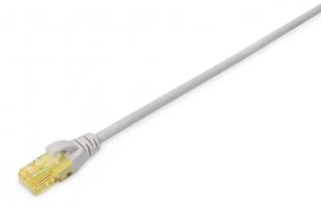 Latiguillo RJ45 UTP CAT6A LSZH 1mt.