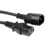 Cable Alimentación 1,8mts CPU a Monitor