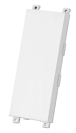 Tapa ciega 90x45 JSL