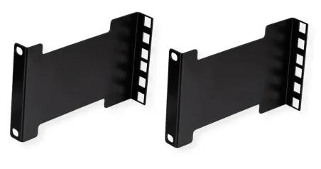 Extensor de profundidad para rack 2U de 151,5 mm.