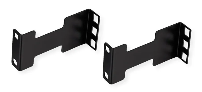 Extensor de profundidad para rack 1U de 101,5 mm.